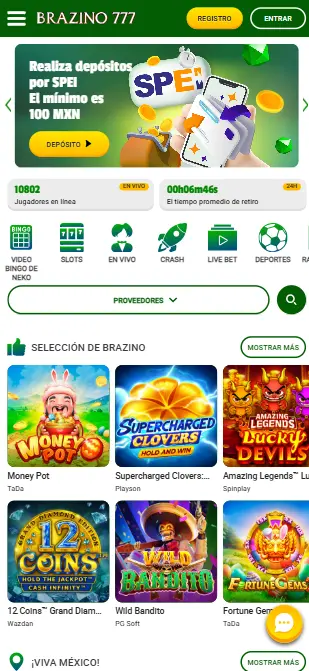 Casino-online-Brazino777