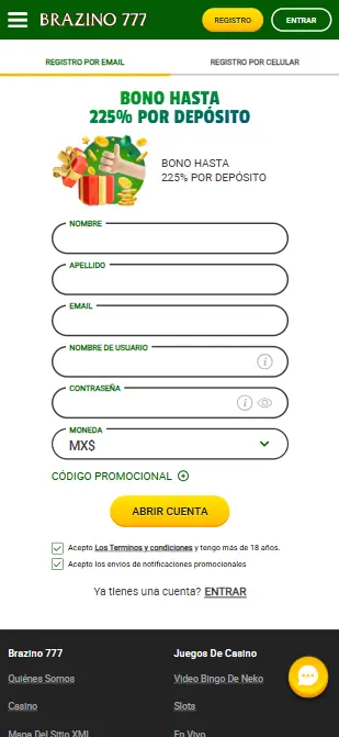 Regístrese-en-Brazino777