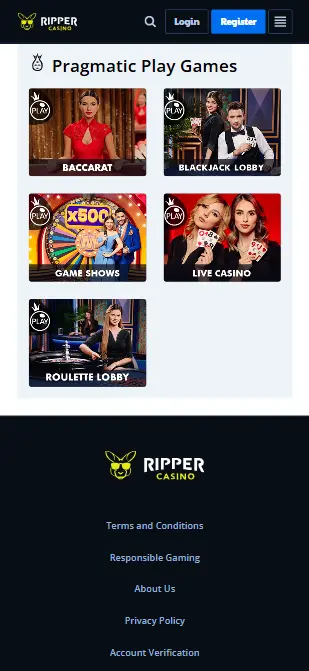 Ripper-Casino-en-vivo