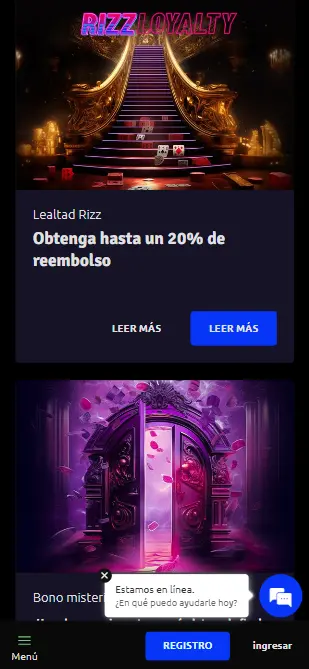 Rizz-Casino-Bonos