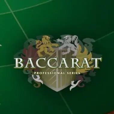 Baccarat por NetEnt