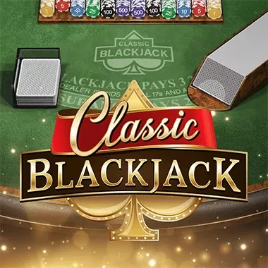 Blackjack de Netent