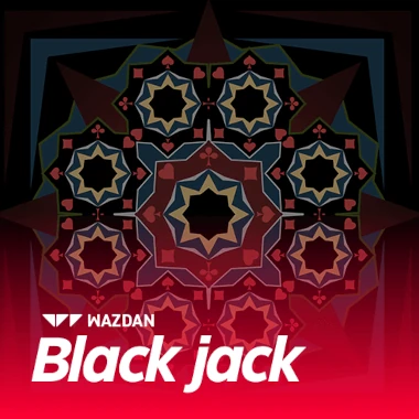 Blackjack – Wazdan