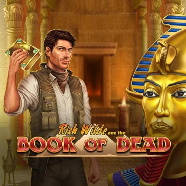 Book of Dead