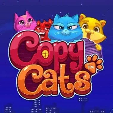 Copy Cats