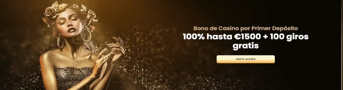 Goldspin-bono-de-bienvenida