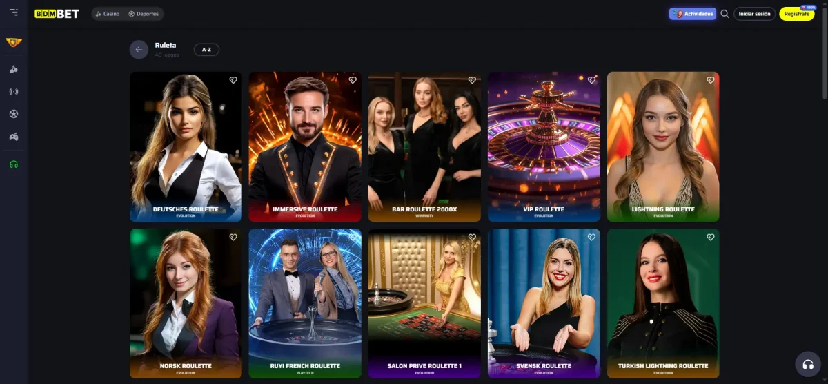 Juegos-de-Ruleta-de-Casino-Bdmbet