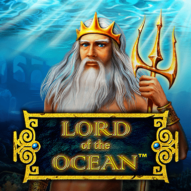Lord od the ocean