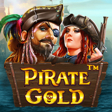 Pirate Gold slot