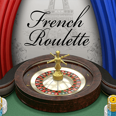 Ruleta Francesa