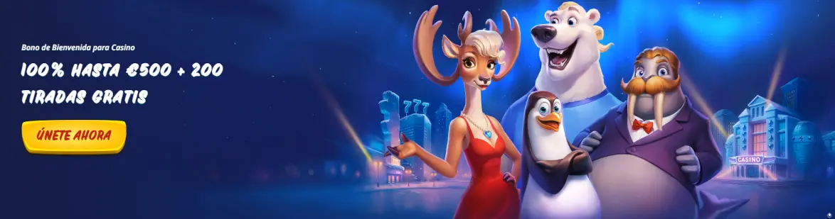 SG casino-giros-gratis