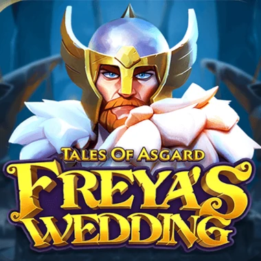 Tales of Asgard Freya’s Wedding