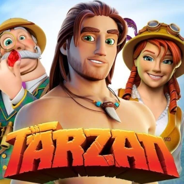 Tarzan slot