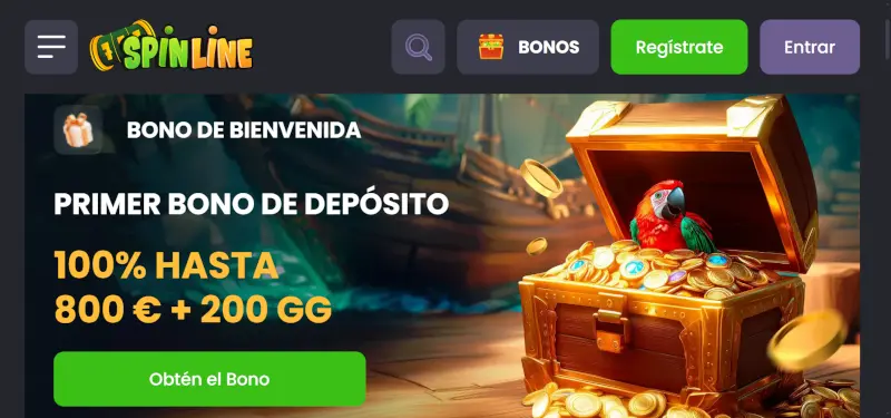 Bono-de-Casino-Spinline