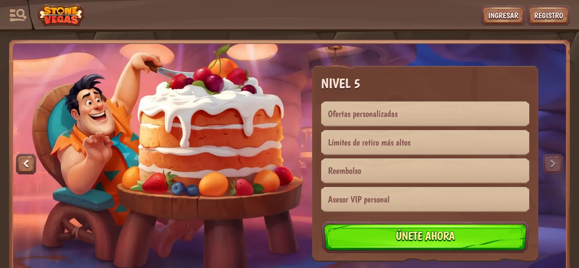 Casino-VIP-Stonevegas