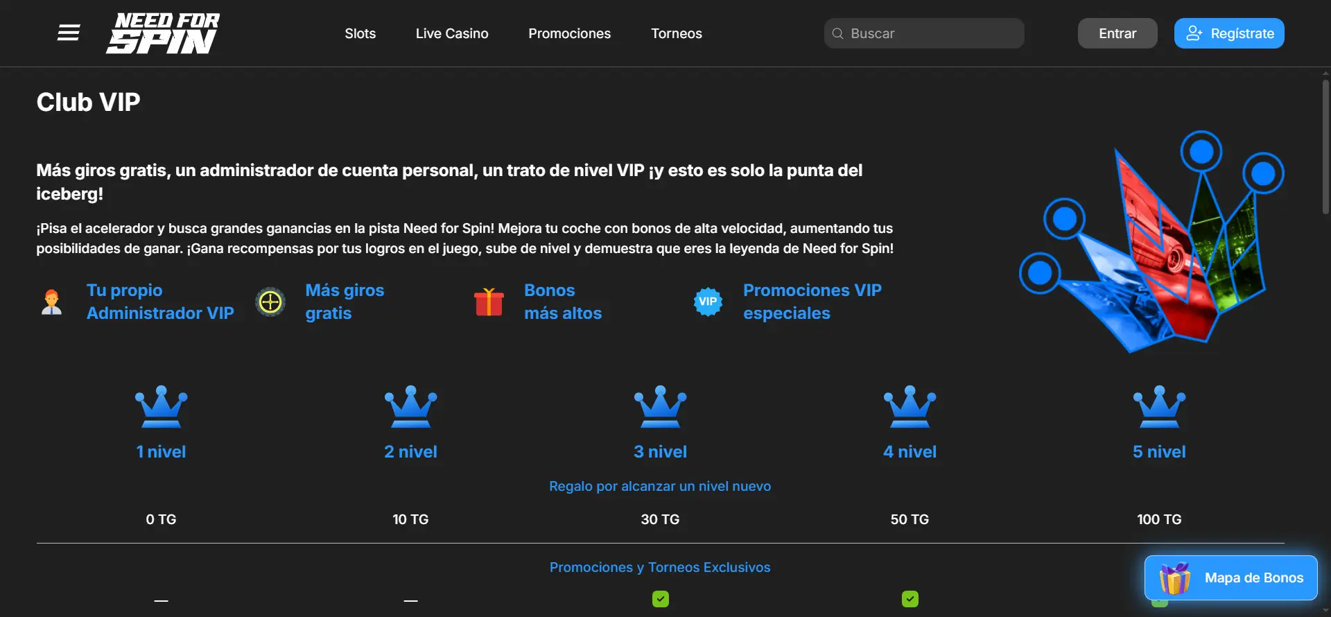 Club-VIP-NeedforSpin-Casino