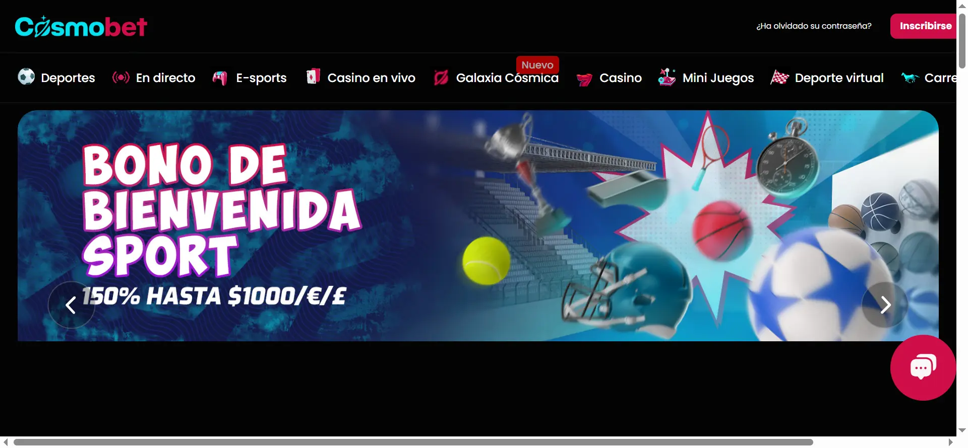 Cosmobet-bono-de-bienvenida-apuestas-deportivas
