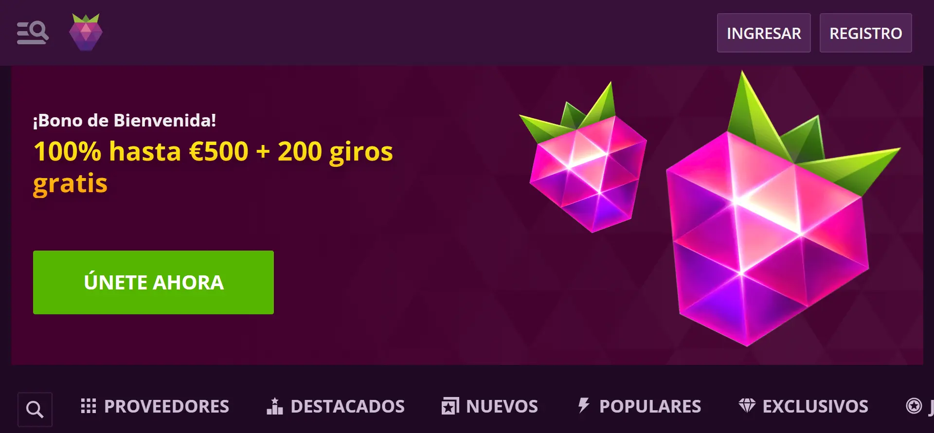 MalinaCasino-bono-de-bienvenida