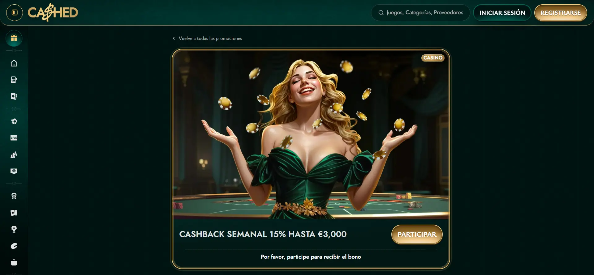 Cashback-semanal-en-Cashed