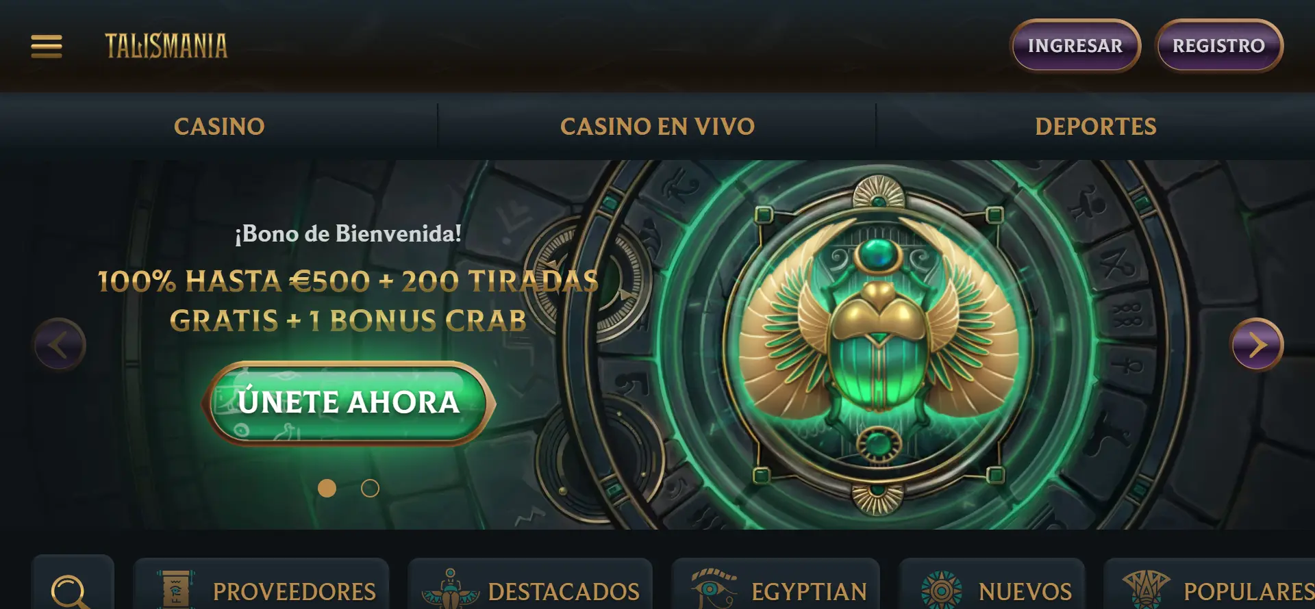 200-tiradas-gratis-Talismania