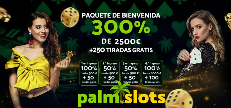 palmslots-casino-bono-de-bienvenida