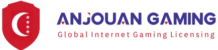 Licencia de juego de Anjouan